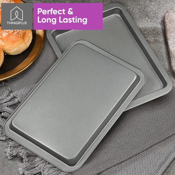 Baking Trays for Oven Non Stick